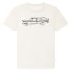 RE-Creator organic cotton t-shirt (STTU787) Thumbnail