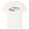 RE-Creator organic cotton t-shirt (STTU787) Thumbnail