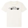 RE-Creator organic cotton t-shirt (STTU787) Thumbnail