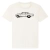 RE-Creator organic cotton t-shirt (STTU787) Thumbnail