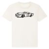 RE-Creator organic cotton t-shirt (STTU787) Thumbnail