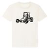 RE-Creator organic cotton t-shirt (STTU787) Thumbnail