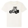 RE-Creator organic cotton t-shirt (STTU787) Thumbnail