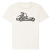RE-Creator organic cotton t-shirt (STTU787) Thumbnail