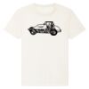 RE-Creator organic cotton t-shirt (STTU787) Thumbnail