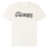 RE-Creator organic cotton t-shirt (STTU787) Thumbnail