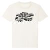 RE-Creator organic cotton t-shirt (STTU787) Thumbnail