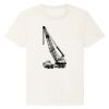 RE-Creator organic cotton t-shirt (STTU787) Thumbnail