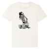 RE-Creator organic cotton t-shirt (STTU787) Thumbnail