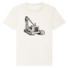 RE-Creator organic cotton t-shirt (STTU787) Thumbnail