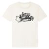 RE-Creator organic cotton t-shirt (STTU787) Thumbnail