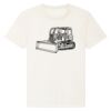 RE-Creator organic cotton t-shirt (STTU787) Thumbnail