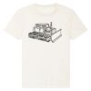 RE-Creator organic cotton t-shirt (STTU787) Thumbnail