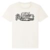 RE-Creator organic cotton t-shirt (STTU787) Thumbnail