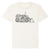 RE-Creator organic cotton t-shirt (STTU787) Thumbnail