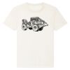 RE-Creator organic cotton t-shirt (STTU787) Thumbnail