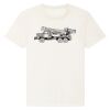 RE-Creator organic cotton t-shirt (STTU787) Thumbnail