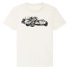 RE-Creator organic cotton t-shirt (STTU787) Thumbnail