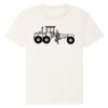 RE-Creator organic cotton t-shirt (STTU787) Thumbnail