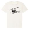 RE-Creator organic cotton t-shirt (STTU787) Thumbnail