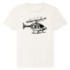 RE-Creator organic cotton t-shirt (STTU787) Thumbnail