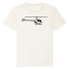 RE-Creator organic cotton t-shirt (STTU787) Thumbnail