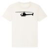 RE-Creator organic cotton t-shirt (STTU787) Thumbnail