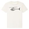 RE-Creator organic cotton t-shirt (STTU787) Thumbnail