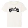 RE-Creator organic cotton t-shirt (STTU787) Thumbnail