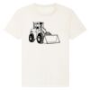 RE-Creator organic cotton t-shirt (STTU787) Thumbnail