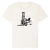RE-Creator organic cotton t-shirt (STTU787) Thumbnail