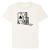 RE-Creator organic cotton t-shirt (STTU787) Thumbnail