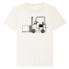 RE-Creator organic cotton t-shirt (STTU787) Thumbnail