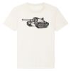RE-Creator organic cotton t-shirt (STTU787) Thumbnail