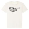 RE-Creator organic cotton t-shirt (STTU787) Thumbnail