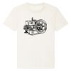 RE-Creator organic cotton t-shirt (STTU787) Thumbnail