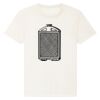 RE-Creator organic cotton t-shirt (STTU787) Thumbnail