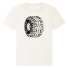 RE-Creator organic cotton t-shirt (STTU787) Thumbnail