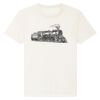 RE-Creator organic cotton t-shirt (STTU787) Thumbnail