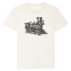 RE-Creator organic cotton t-shirt (STTU787) Thumbnail