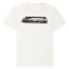 RE-Creator organic cotton t-shirt (STTU787) Thumbnail
