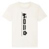 RE-Creator organic cotton t-shirt (STTU787) Thumbnail
