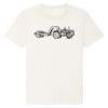 RE-Creator organic cotton t-shirt (STTU787) Thumbnail