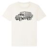 RE-Creator organic cotton t-shirt (STTU787) Thumbnail
