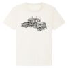 RE-Creator organic cotton t-shirt (STTU787) Thumbnail