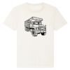 RE-Creator organic cotton t-shirt (STTU787) Thumbnail