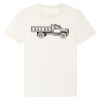 RE-Creator organic cotton t-shirt (STTU787) Thumbnail
