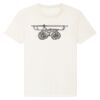 RE-Creator organic cotton t-shirt (STTU787) Thumbnail