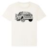 RE-Creator organic cotton t-shirt (STTU787) Thumbnail