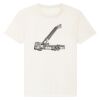 RE-Creator organic cotton t-shirt (STTU787) Thumbnail